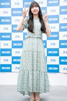 植村あかり（Juice=Juice）