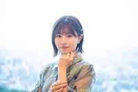 松田好花（日向坂46）