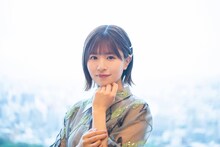 松田好花（日向坂46）