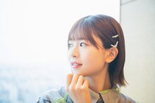 松田好花（日向坂46）
