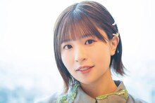 松田好花（日向坂46）