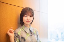 松田好花（日向坂46）