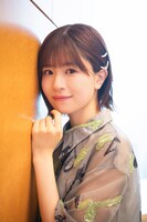 松田好花（日向坂46）