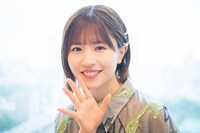松田好花（日向坂46）