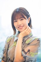 松田好花（日向坂46）