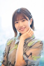 松田好花（日向坂46）