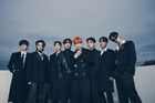 ATEEZ Gotta WORK、新曲「WORK」をちょっとだけ公開