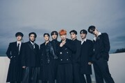 ATEEZの日本ファンミーティング、11月に放送＆配信が決定
