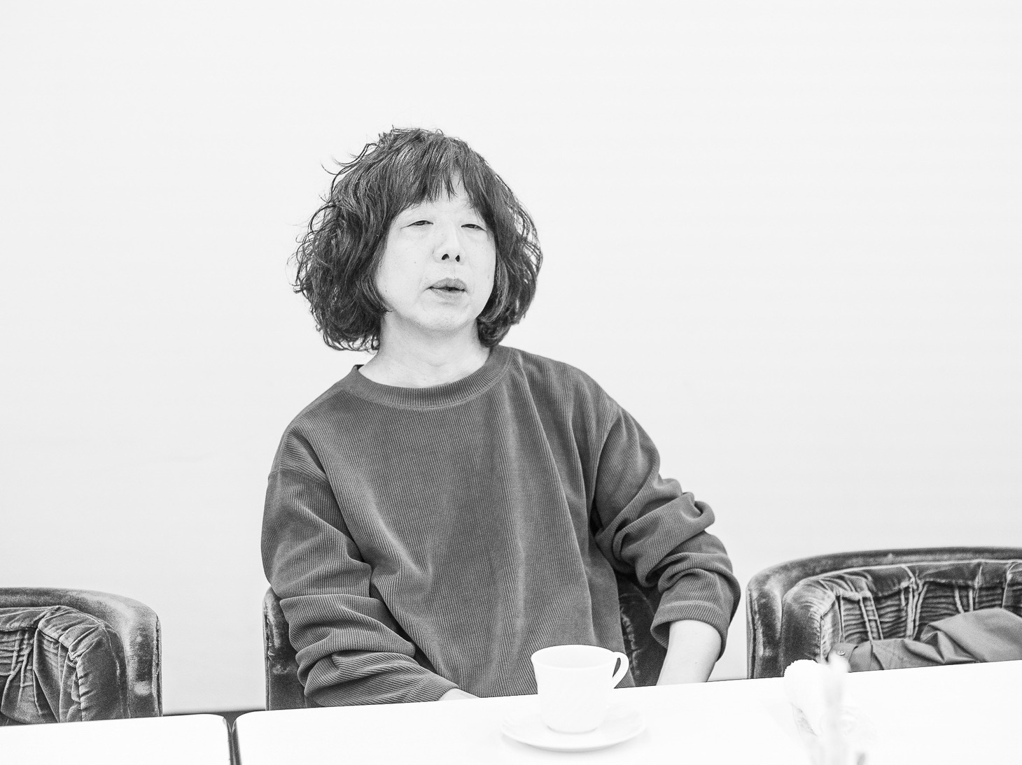 坂本慎太郎