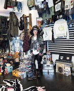 振付稼業air:man（撮影：福田典史［文化出版局］）