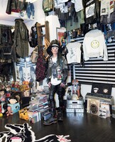 振付稼業air:man（撮影：福田典史［文化出版局］）