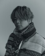 増田貴久（NEWS）（撮影：熊谷勇樹）