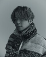 増田貴久（NEWS）（撮影：熊谷勇樹）