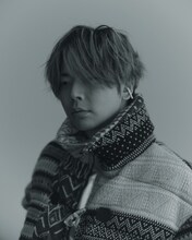 増田貴久（NEWS）（撮影：熊谷勇樹）