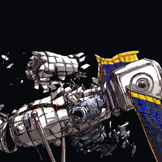 ずっと真夜中でいいのに。「嘘じゃない」配信ジャケット