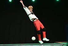 曽野舜太（M!LK）(c)日本テレビ