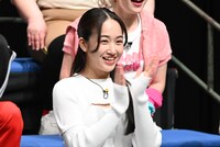 天翔愛 (c)日本テレビ