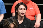 松田元太（Travis Japan）(c)日本テレビ
