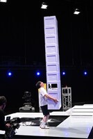 伊藤俊介（オズワルド）(c)日本テレビ