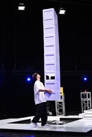 佐野勇斗（M!LK）(c)日本テレビ