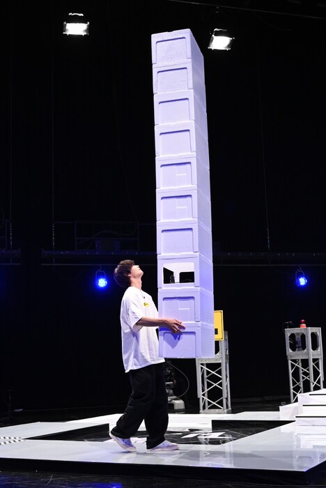 佐野勇斗（M!LK）(c)日本テレビ