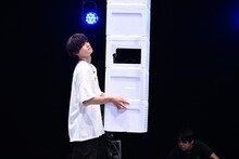 佐野勇斗（M!LK）(c)日本テレビ