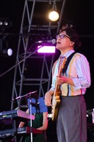 堀込高樹（Vo, G / KIRINJI）