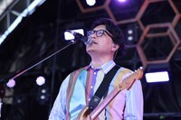 堀込高樹（Vo, G / KIRINJI）