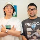 槇原敬之とビッケブランカの特番オンエア、40分で完成させたジングル制作秘話明かす