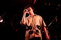 岸田繁（Vo, G / くるり）