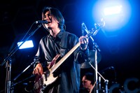 佐藤征史（B / くるり）