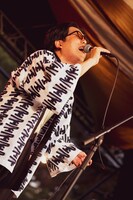 安部勇磨（Vo, G / never young beach）