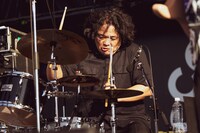 松下敦（Dr / ZAZEN BOYS）