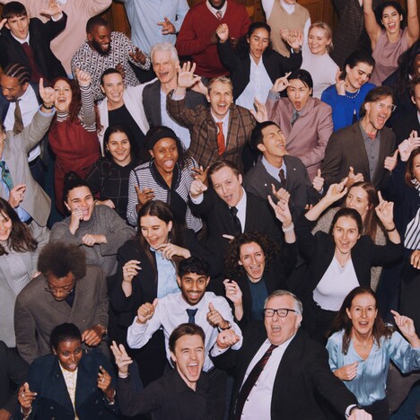 RM「Come back to me」配信ジャケット