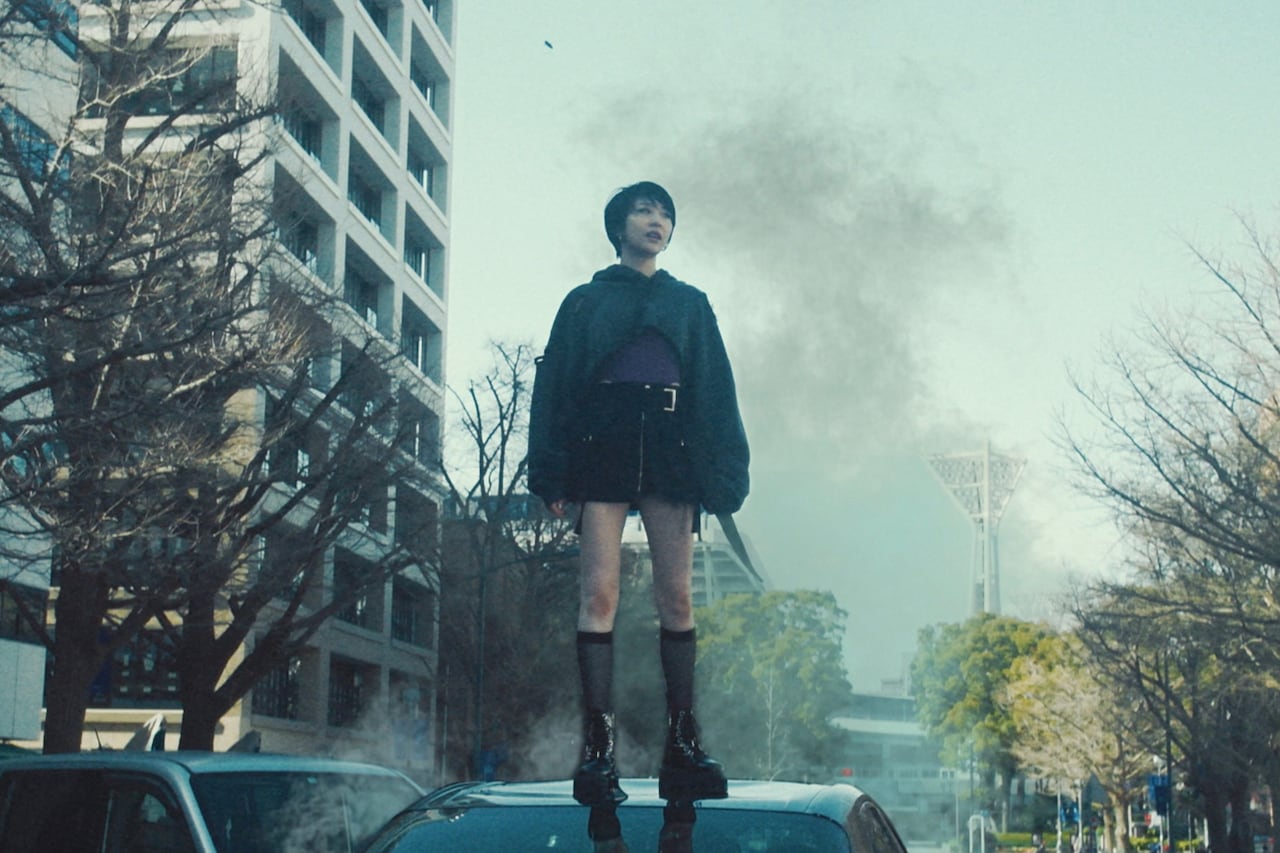 Little Black Dressニューアルバムより新曲配信、川谷絵音作「恥じらってグッバイ」