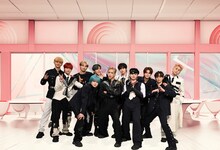 INI (c)テレビ朝日