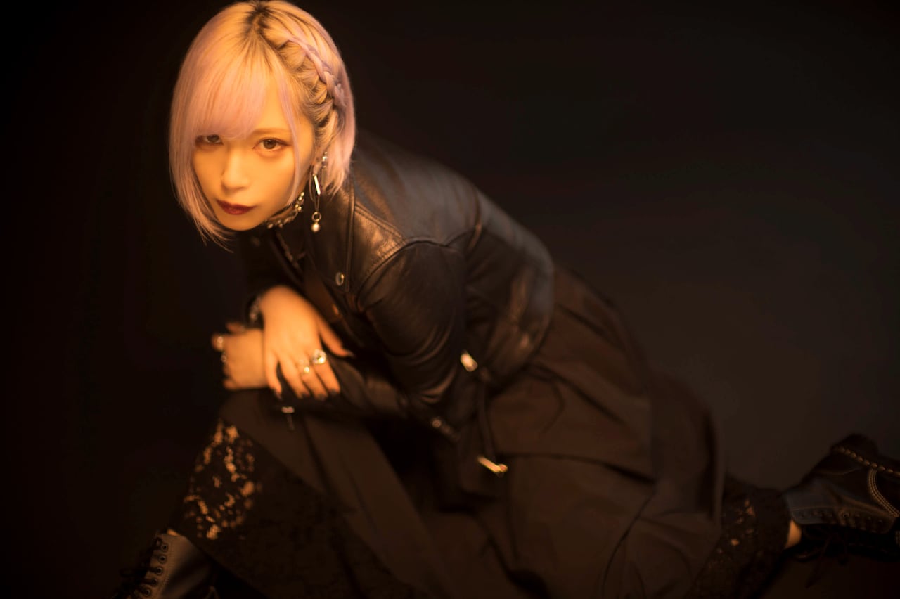 ReoNa - “神崎エルザ starring ReoNa”とReoNaのスペシャルライブ