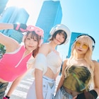 SANDAL TELEPHONEが新曲「ふざけんじゃねぇよ」配信、堀江晶太×ちばけんいち共作が実現