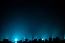 柏木ひなた「HINATA KASHIWAGI 1st TOUR ～enchantment～」最終公演の様子。