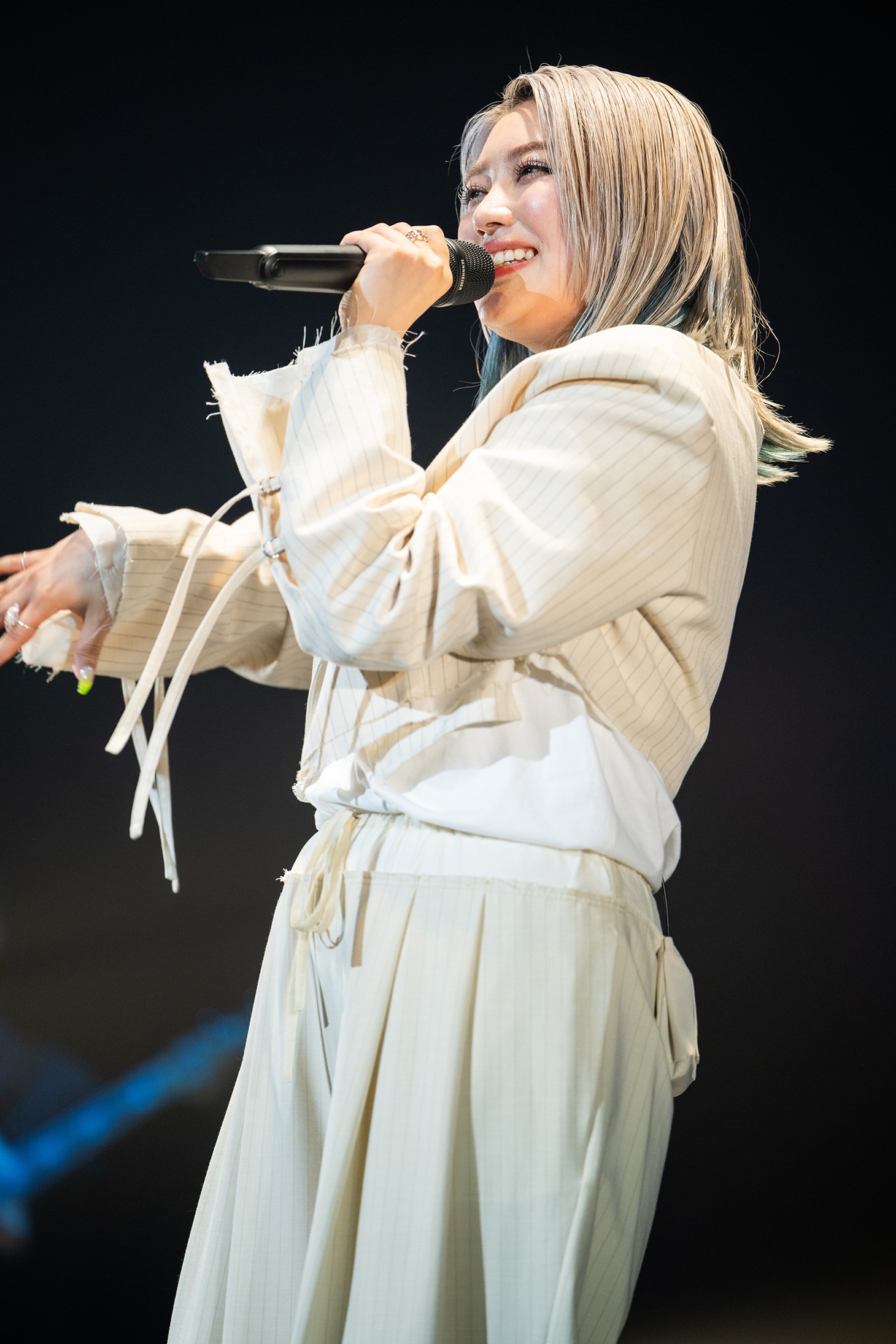 柏木ひなた