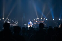 深々とお辞儀する柏木ひなた。