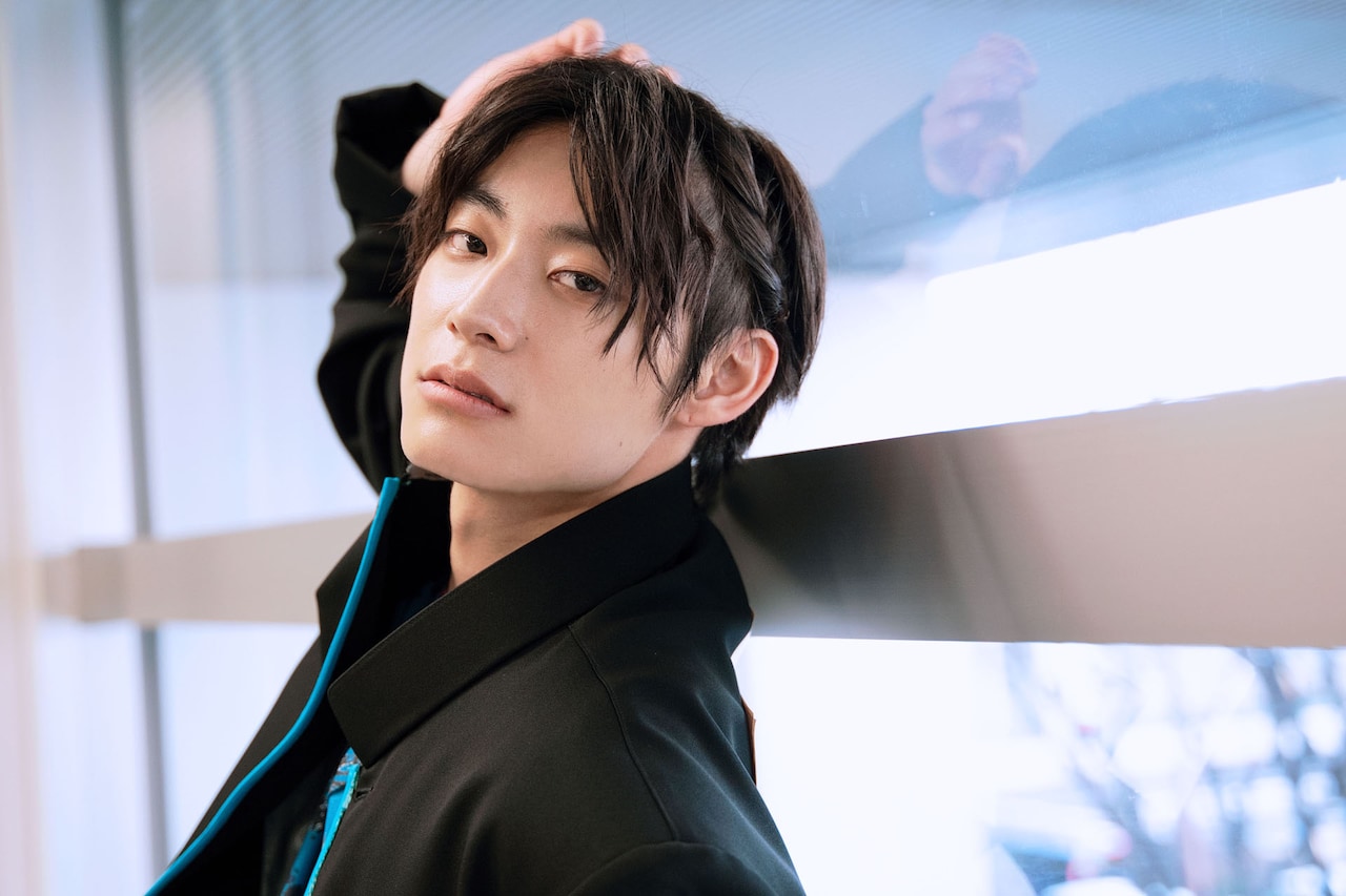 アロハ - 超特急、ふじびじ完全版が明日OA！タクヤが感じた6年前との