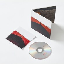 菅田将暉「SPIN」初回生産限定版商品画像