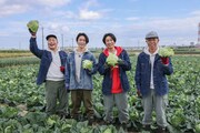 「相葉マナブ」収録の様子。(c)テレビ朝日