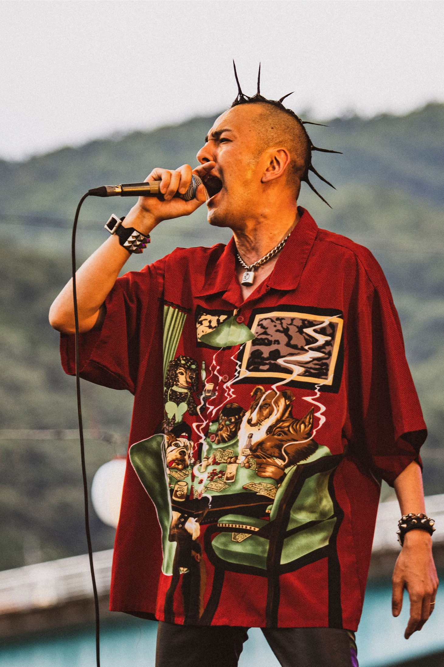 J-REXXX