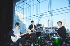People In The Box、ツアー「春の航海」追加公演決定