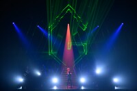 郷ひろみ「Hiromi Go Concert Tour 2024 Initial G」千葉・森のホール21 大ホール公演の様子。