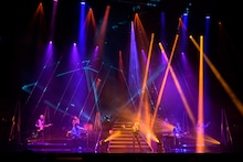 郷ひろみ「Hiromi Go Concert Tour 2024 Initial G」千葉・森のホール21 大ホール公演の様子。