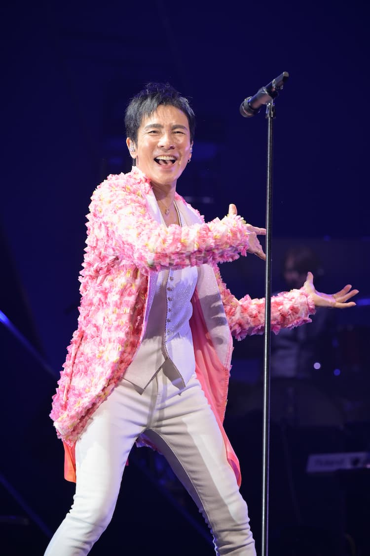 郷ひろみ 腕時計☆クリスマスカードセット 云い