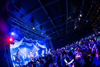 Mirror,Mirror「Super Miraism V」の様子。